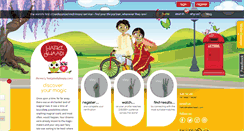 Desktop Screenshot of hatkeshaadi.com